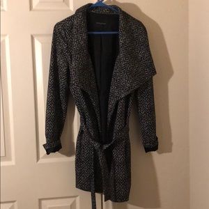 Banana republic jacket size 8